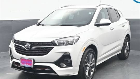 2023 Buick Encore GX Select — SUV — 21,638 mi — Houston, TX