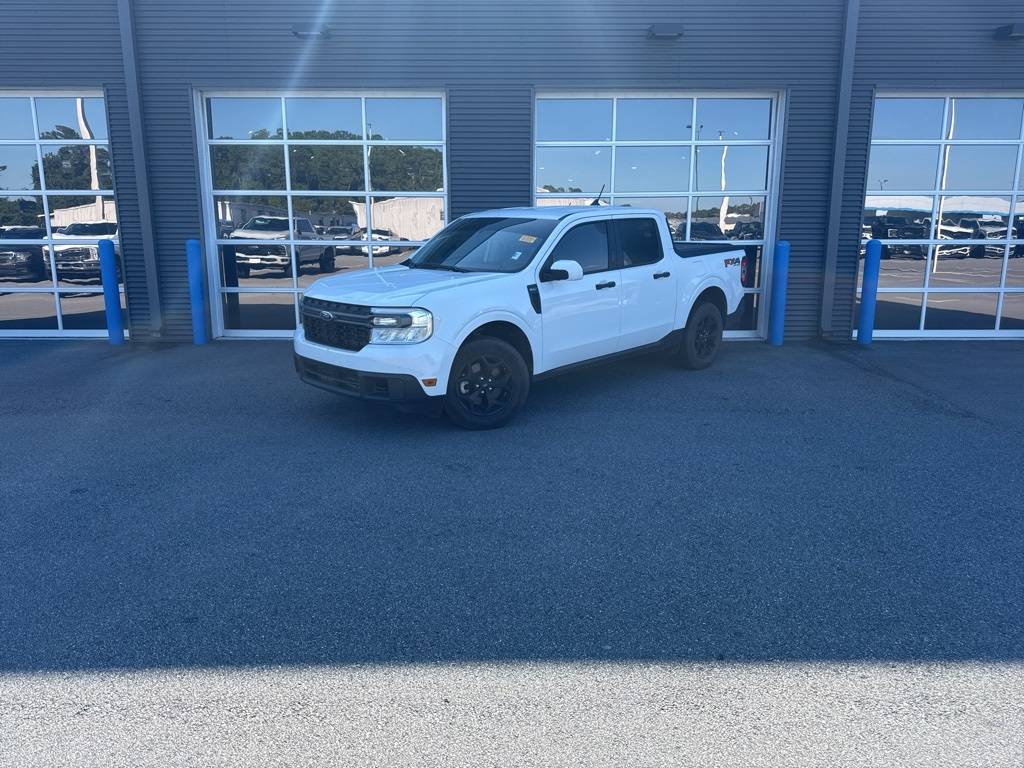 2023 Ford Maverick XLT — Pickup Truck — 54,107 mi — Kingsland, GA