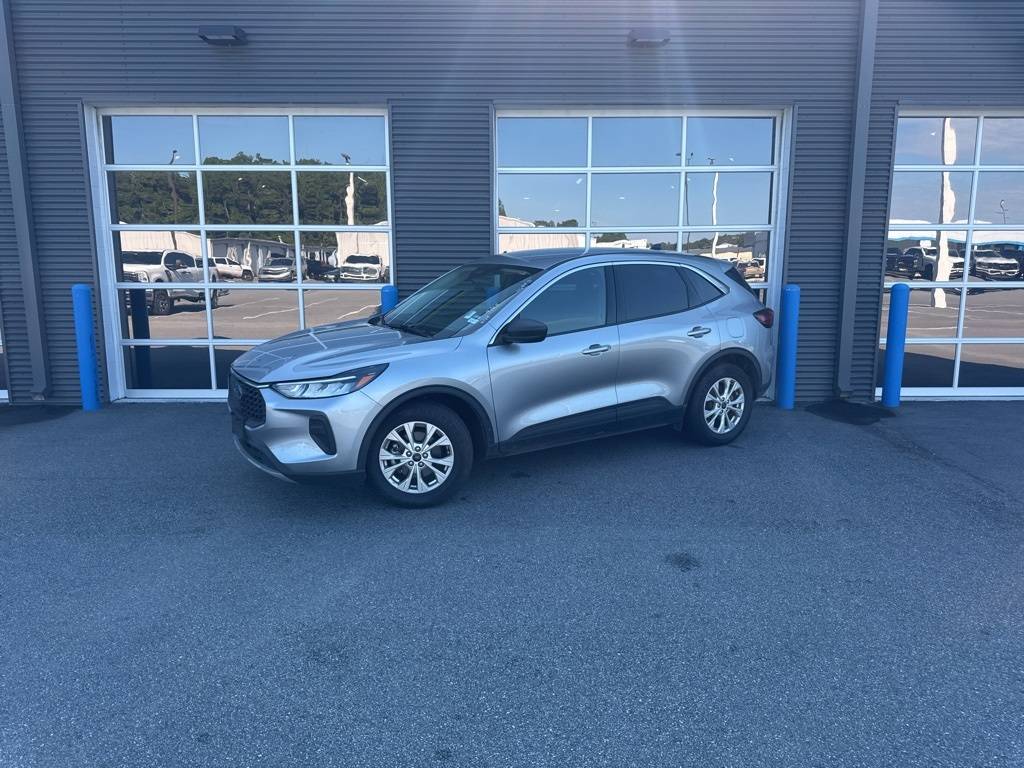 2024 Ford Escape Active — SUV — 46,906 mi — Kingsland, GA