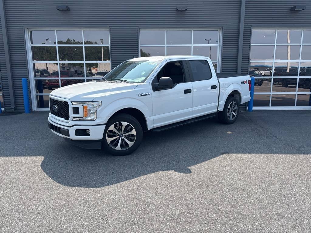 2020 Ford F-150 XL — Pickup Truck — 46,200 mi — Kingsland, GA
