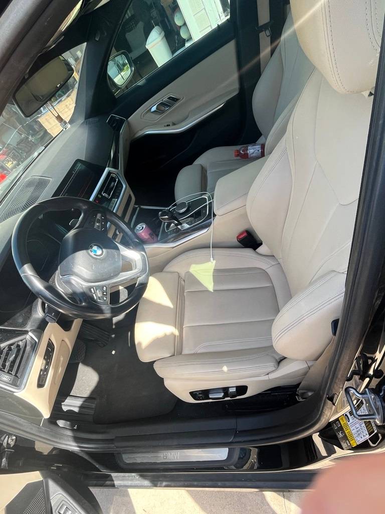 2020 BMW 3 Series 330i — Sedan — 99,698 mi — Kingsland, GA