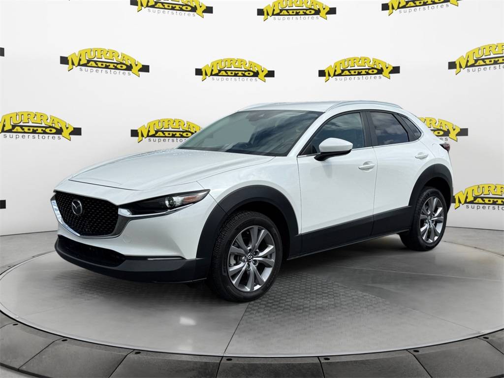 2023 Mazda CX-30 Preferred — SUV — 51,614 mi — Kingsland, GA