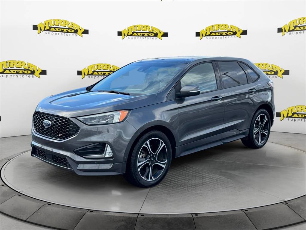 2019 Ford Edge ST — SUV — 48,177 mi — Kingsland, GA
