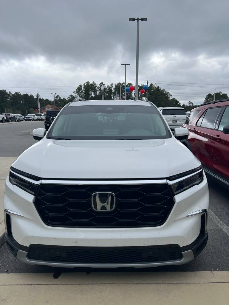 2023 Honda Pilot Touring — SUV — 49,005 mi — Kingsland, GA