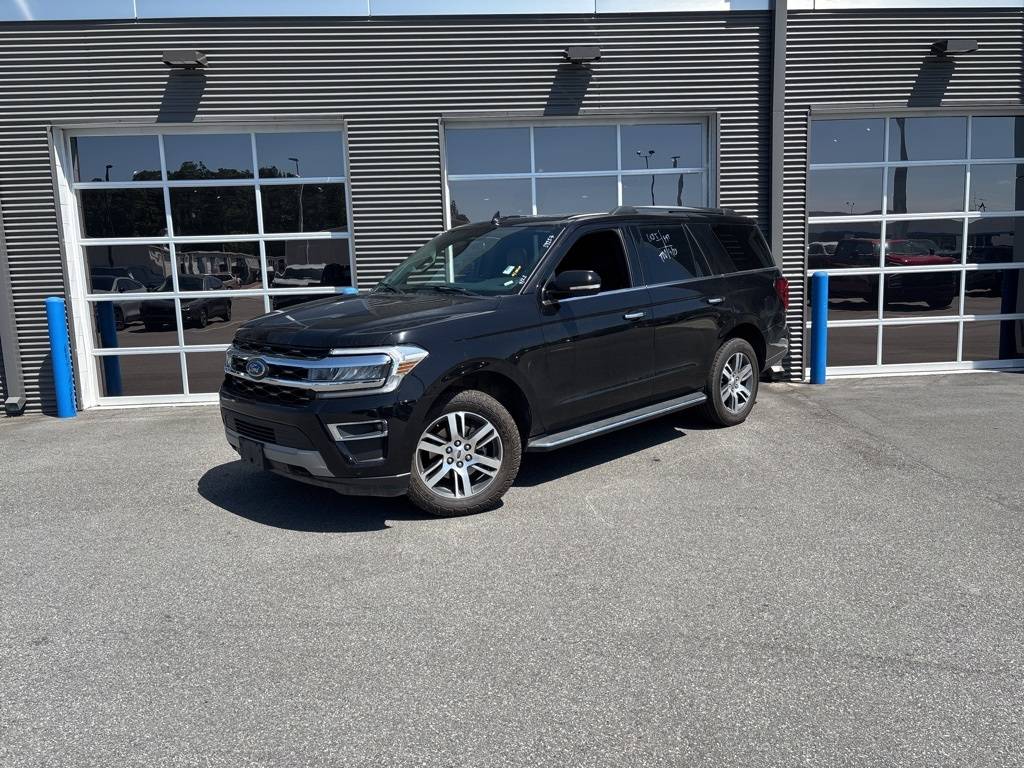 2022 Ford Expedition Limited — SUV — 59,157 mi — Kingsland, GA