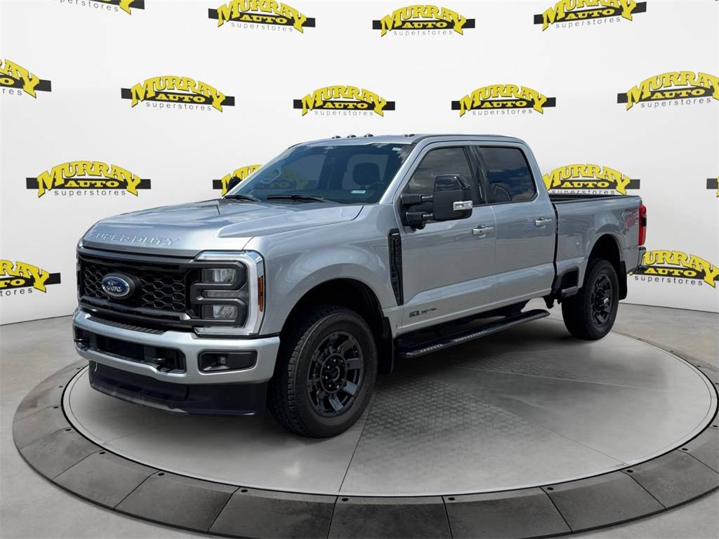 2024 Ford Super Duty F-250 LARIAT — Pickup Truck — 53,225 mi — Kingsland, GA