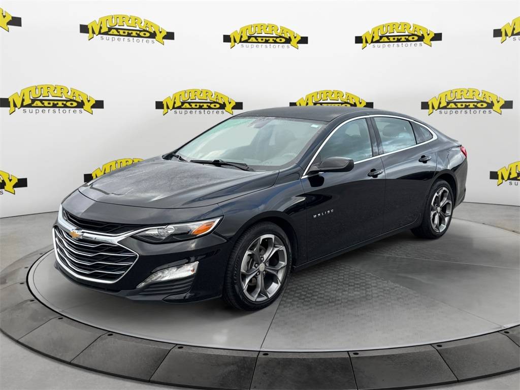2024 Chevrolet Malibu LT — Sedan — 59,971 mi — Kingsland, GA