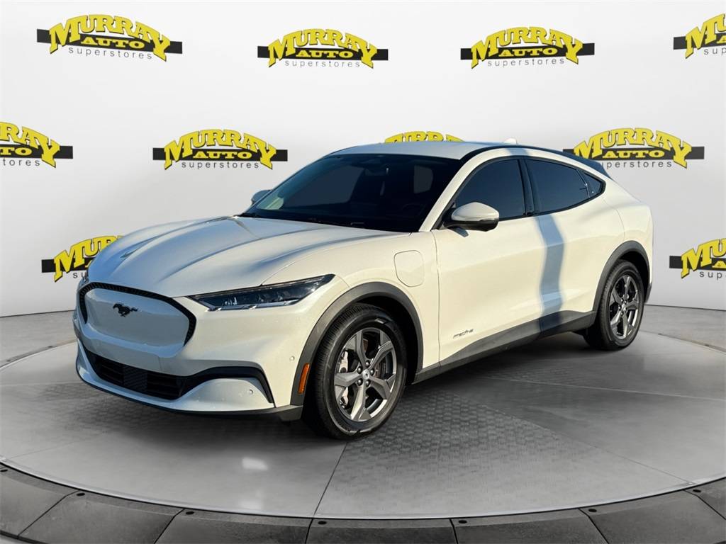 2022 Ford Mustang Mach-E Select — SUV — 41,409 mi — Kingsland, GA