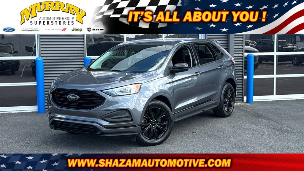 2022 Ford Edge SE — SUV — 20,064 mi — Kingsland, GA