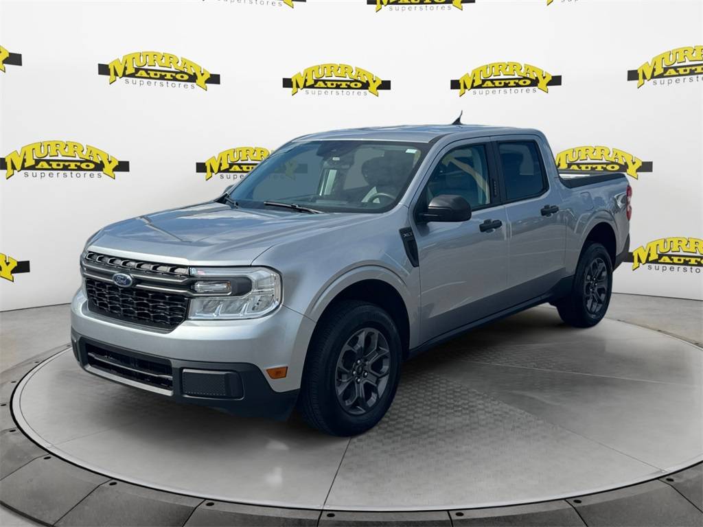 2023 Ford Maverick XLT — Pickup Truck — 10,900 mi — Kingsland, GA