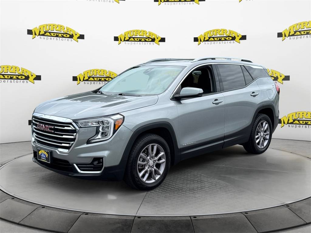 2023 GMC Terrain SLT — SUV — 54,630 mi — Kingsland, GA