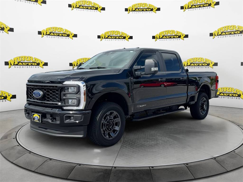 2024 Ford Super Duty F-350 XL — Pickup Truck — 11,470 mi — Kingsland, GA