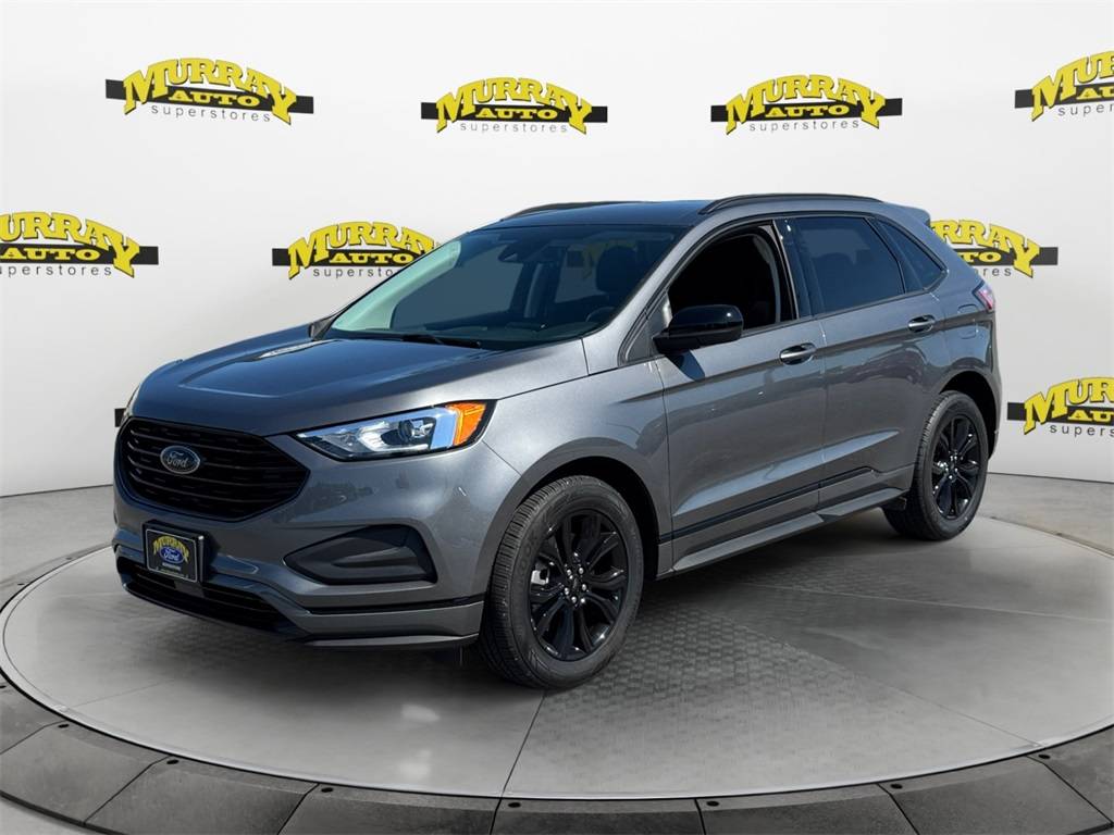 2024 Ford Edge SE — SUV — 2,939 mi — Kingsland, GA