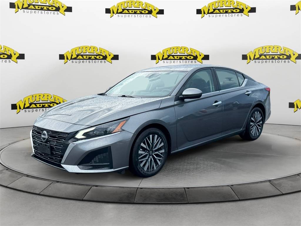 2023 Nissan Altima SV — Sedan — 59,314 mi — Kingsland, GA