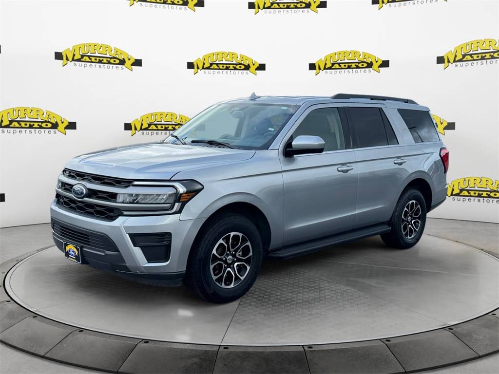2024 Ford Expedition XLT — SUV — 57,720 mi — Kingsland, GA