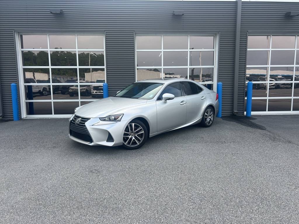 2019 Lexus IS IS 300 — Sedan — 71,000 mi — Kingsland, GA