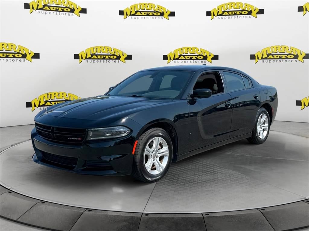 2023 Dodge Charger SXT — Sedan — 52,266 mi — Kingsland, GA
