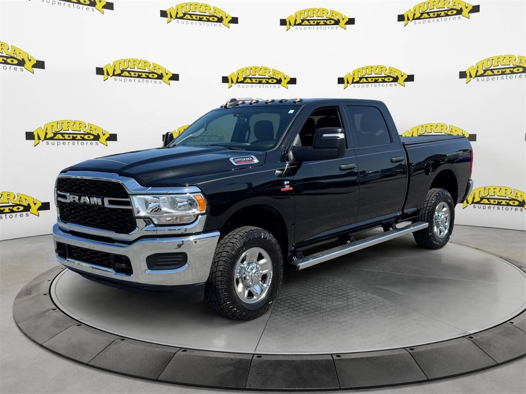 2024 Ram 2500 Tradesman — Pickup Truck — 12,282 mi — Kingsland, GA