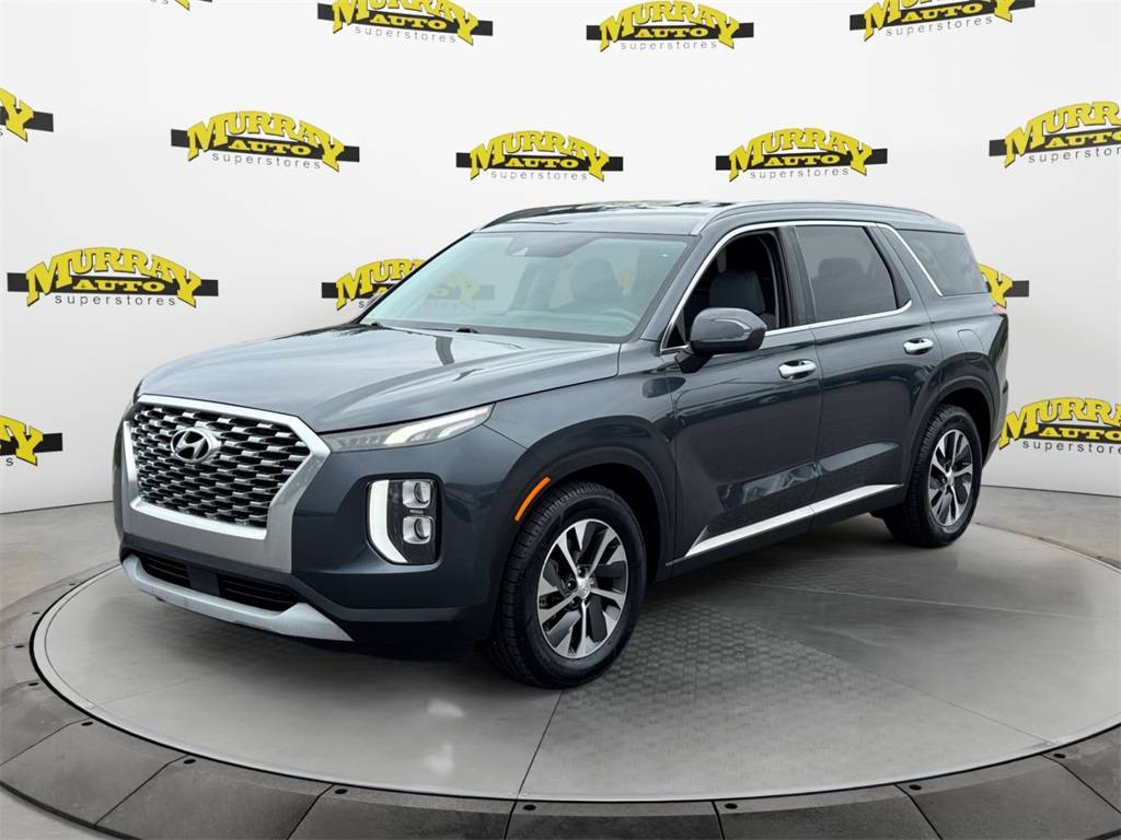 2020 Hyundai Palisade SEL — SUV — 85,758 mi — Kingsland, GA