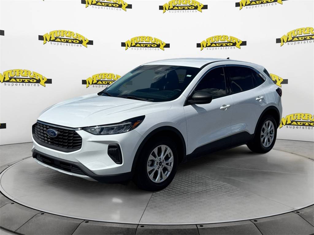 2023 Ford Escape Active — SUV — 13,333 mi — Kingsland, GA