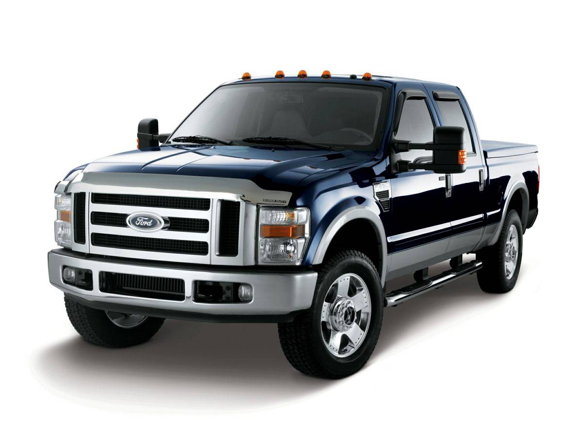 2010 Ford Super Duty F-250 King Ranch — Pickup Truck — 249,620 mi — Kingsland, GA