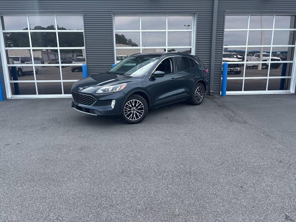 2022 Ford Escape SEL Plug-In Hybrid — SUV — 17,360 mi — Kingsland, GA