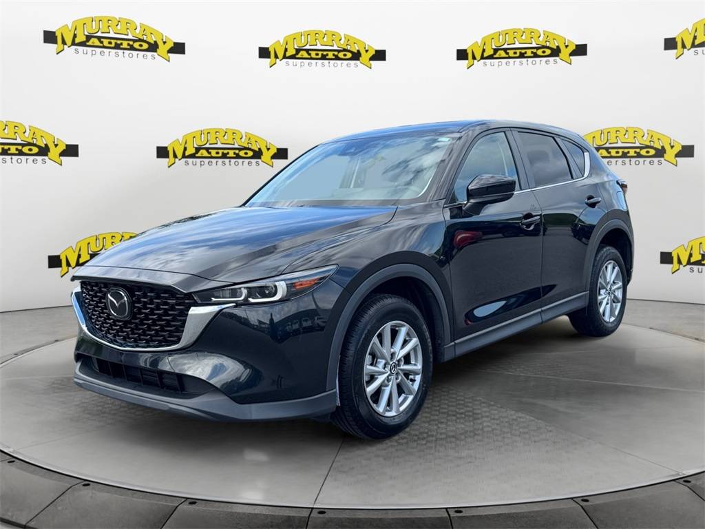 2023 Mazda CX-5 2.5 S Select — SUV — 27,507 mi — Kingsland, GA