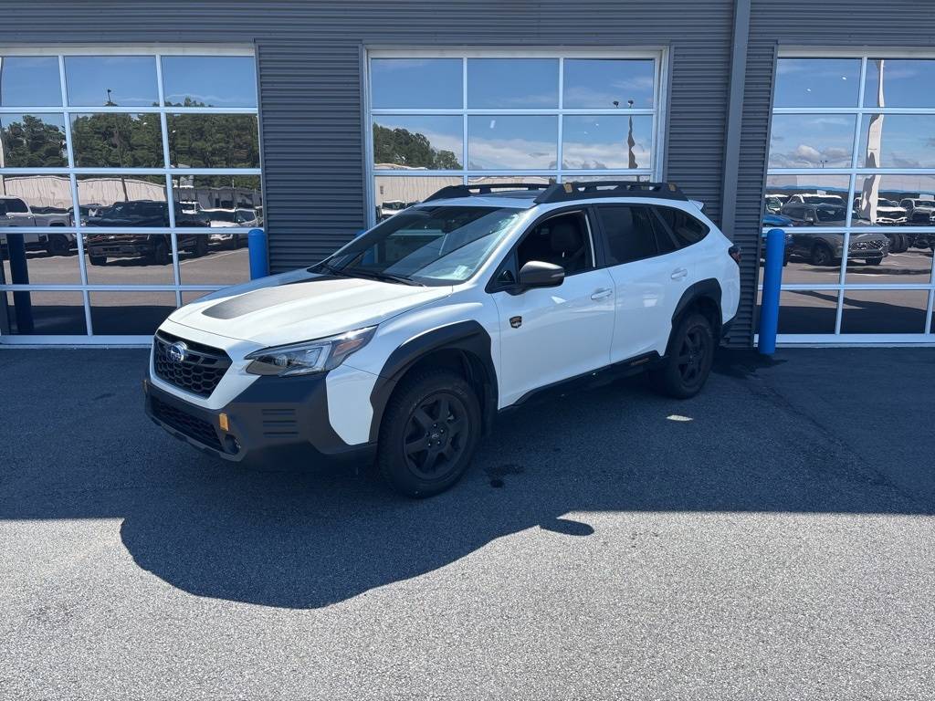 2023 Subaru Outback Wilderness — SUV — 45,920 mi — Kingsland, GA