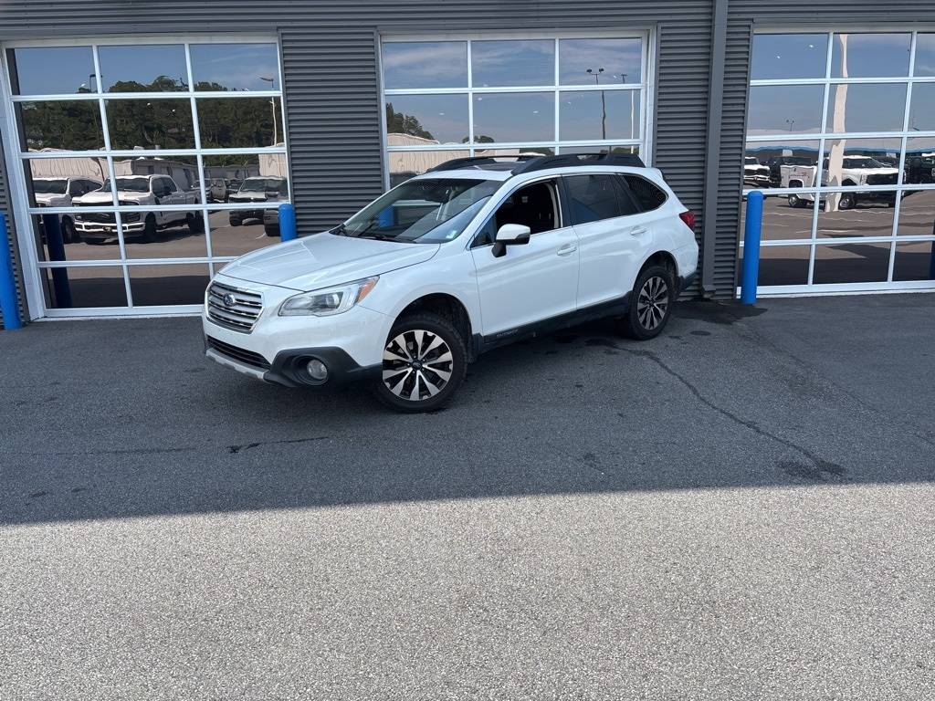 2017 Subaru Outback 2.5i Limited — SUV — 128,163 mi — Kingsland, GA