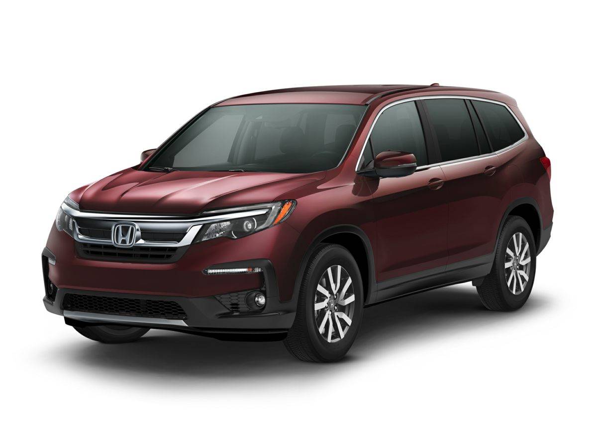 2020 Honda Pilot EX — SUV — 60,063 mi — Kingsland, GA