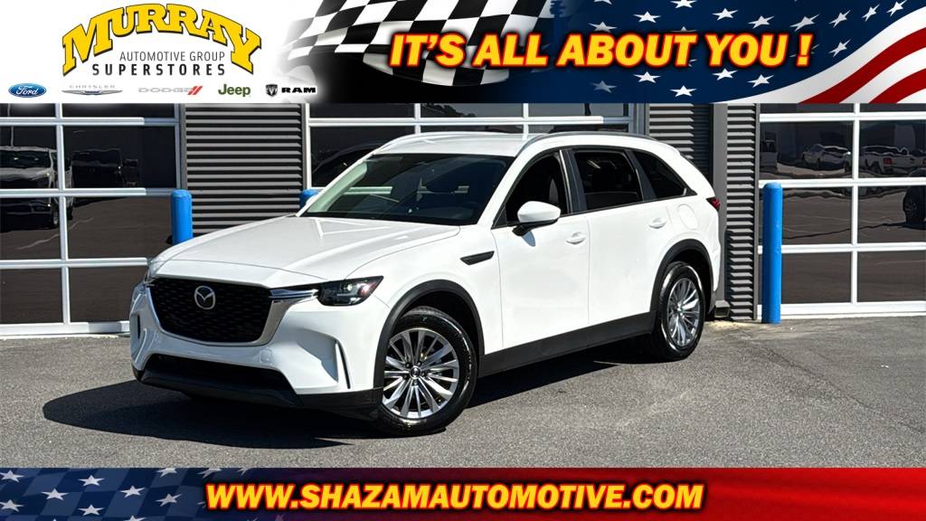 2024 Mazda CX-90 Select — SUV — 29,656 mi — Kingsland, GA