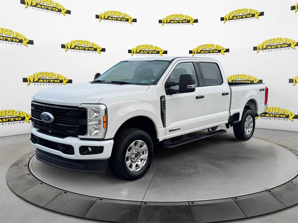 2024 Ford Super Duty F-250 XLT — Pickup Truck — 36,525 mi — Kingsland, GA
