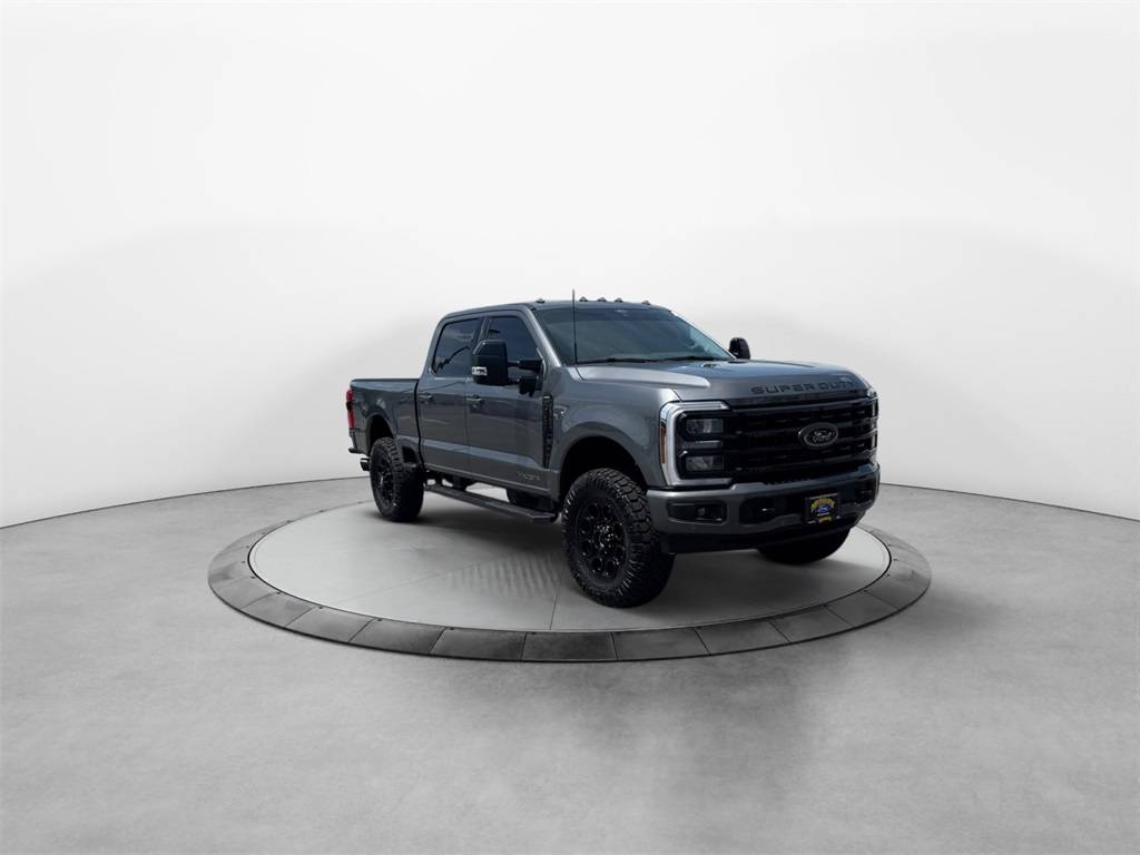2024 Ford Super Duty F-250 LARIAT — Pickup Truck — 2,735 mi — Kingsland, GA