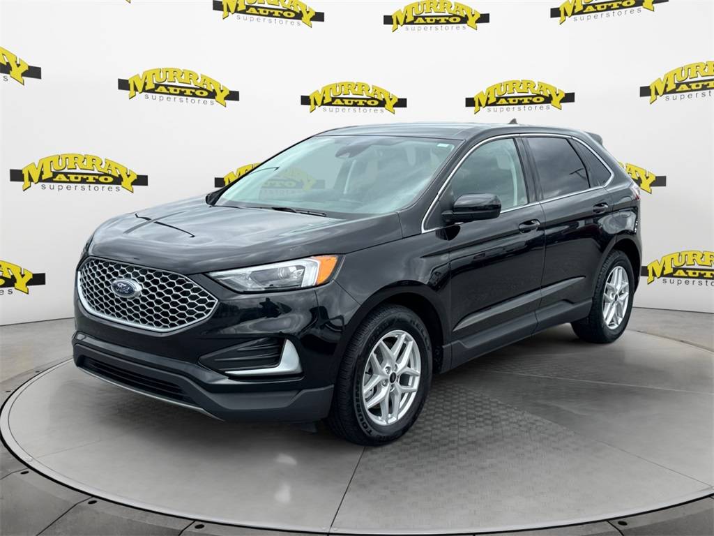 2023 Ford Edge SEL — SUV — 56,062 mi — Kingsland, GA