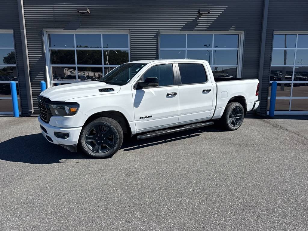 2024 Ram 1500 Big Horn — Pickup Truck — 14,924 mi — Kingsland, GA