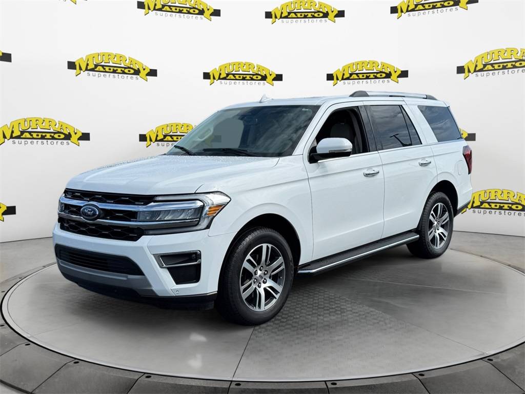 2023 Ford Expedition Limited — SUV — 61,849 mi — Kingsland, GA