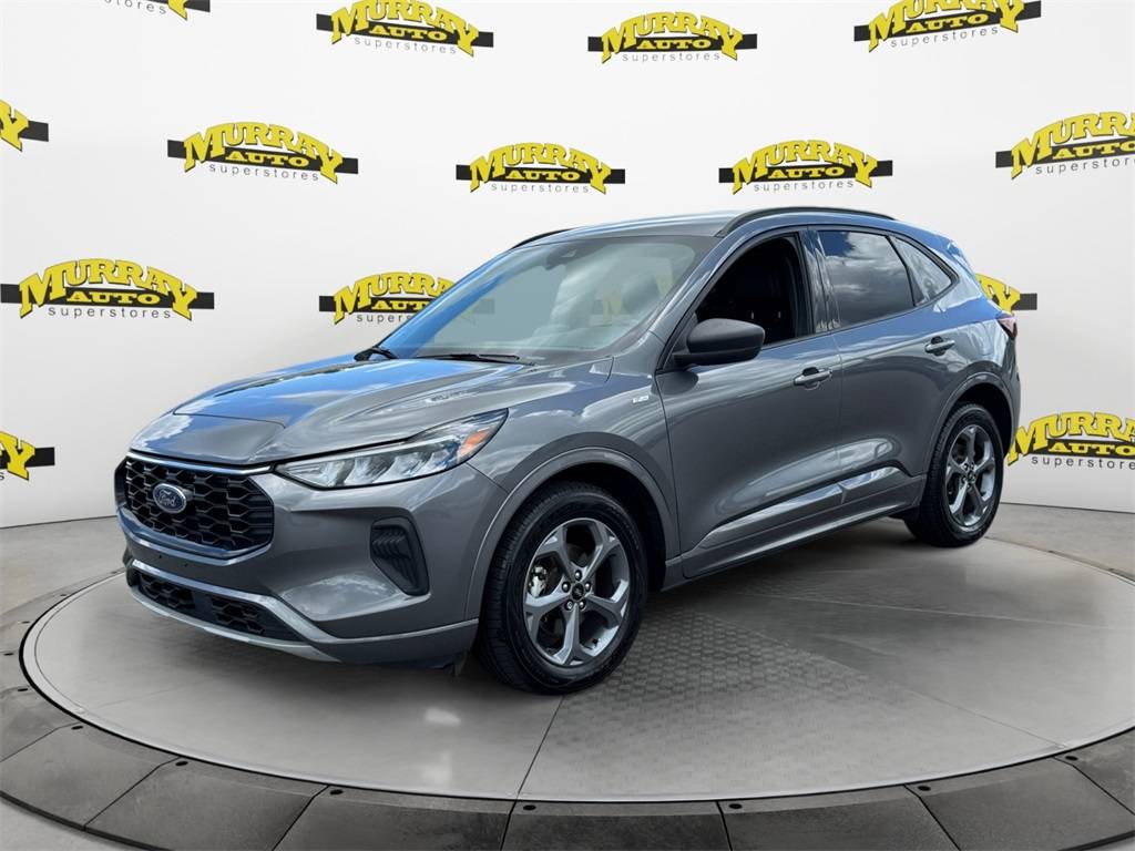 2023 Ford Escape ST-Line — SUV — 49,424 mi — Kingsland, GA