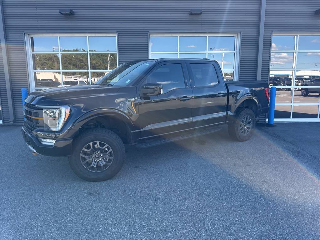 2022 Ford F-150 Tremor — Pickup Truck — 103,970 mi — Kingsland, GA