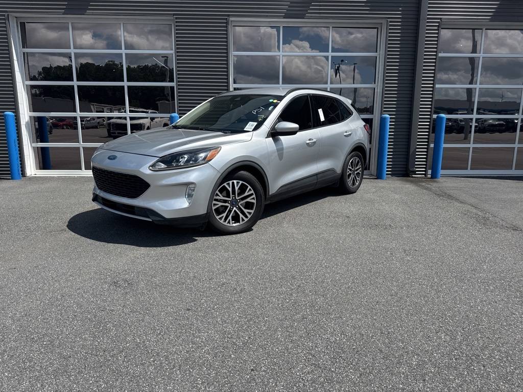 2020 Ford Escape SEL — SUV — 57,997 mi — Kingsland, GA