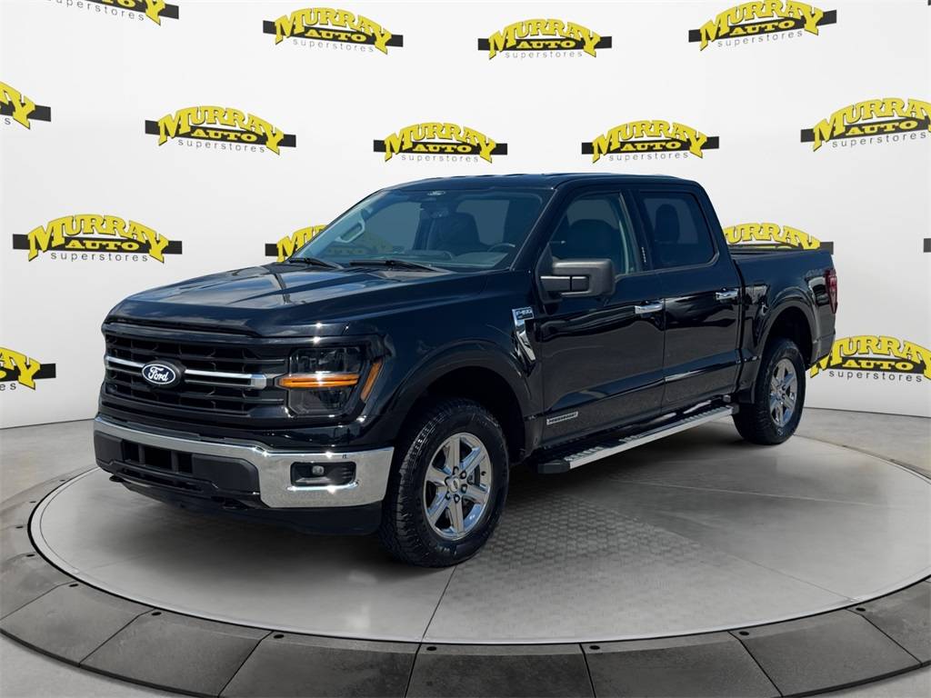 2024 Ford F-150 XLT — Pickup Truck — 45,572 mi — Kingsland, GA