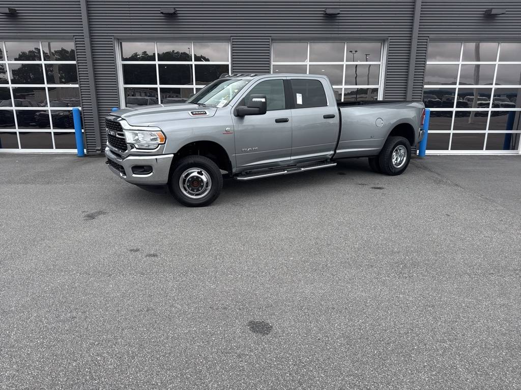2024 Ram 3500 Big Horn — Pickup Truck — 63,478 mi — Kingsland, GA