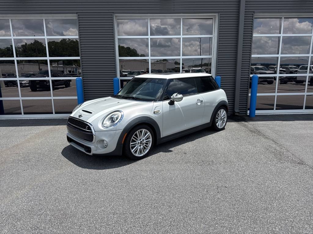 2017 MINI Hardtop Cooper S — Hatchback — 66,541 mi — Kingsland, GA