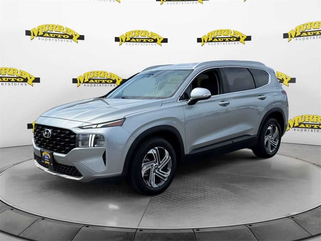 2023 Hyundai Santa Fe SEL — SUV — 49,994 mi — Kingsland, GA