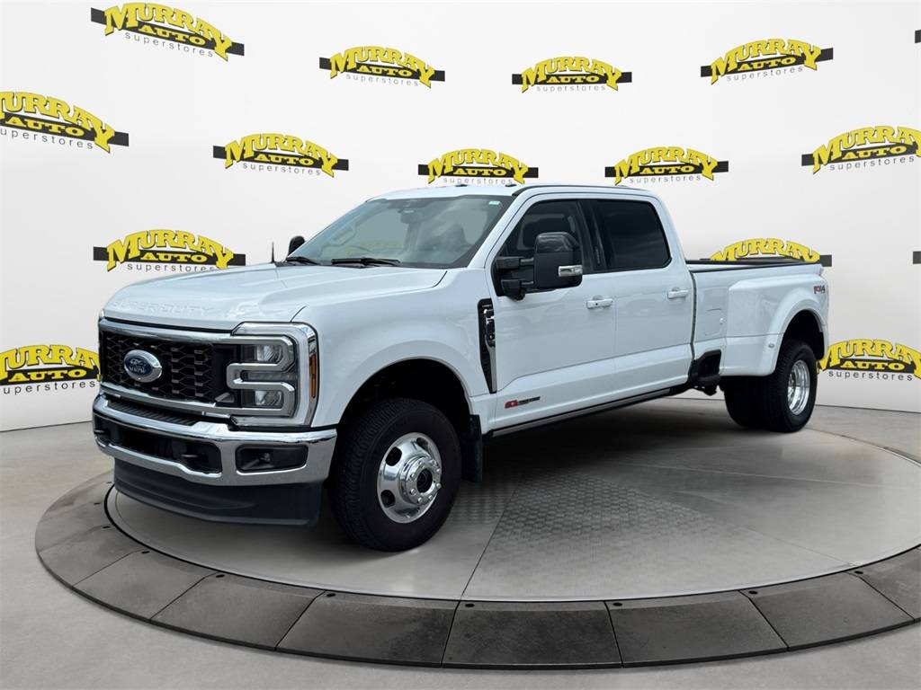 2024 Ford Super Duty F-350 LARIAT — Pickup Truck — 26,431 mi — Kingsland, GA