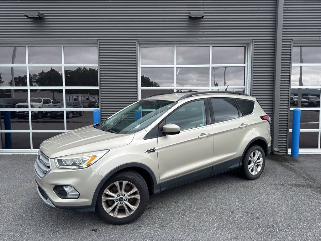 2018 Ford Escape SEL — SUV — 74,000 mi — Kingsland, GA