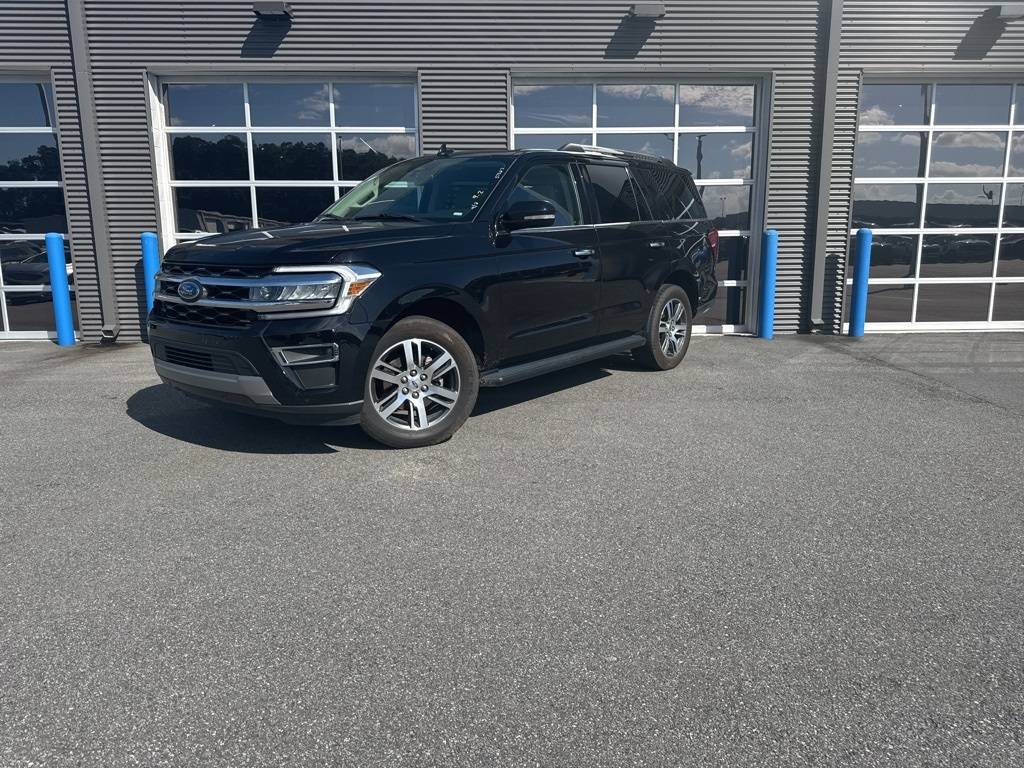 2024 Ford Expedition Limited — SUV — 57,478 mi — Kingsland, GA