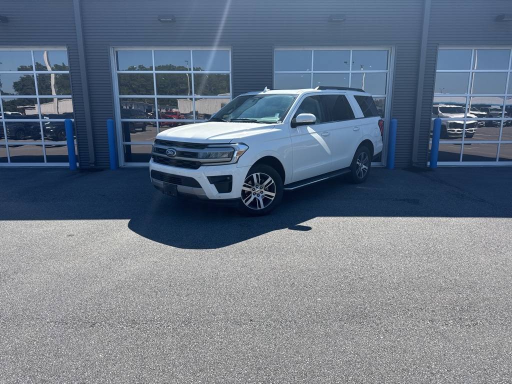 2022 Ford Expedition XLT — SUV — 82,218 mi — Kingsland, GA
