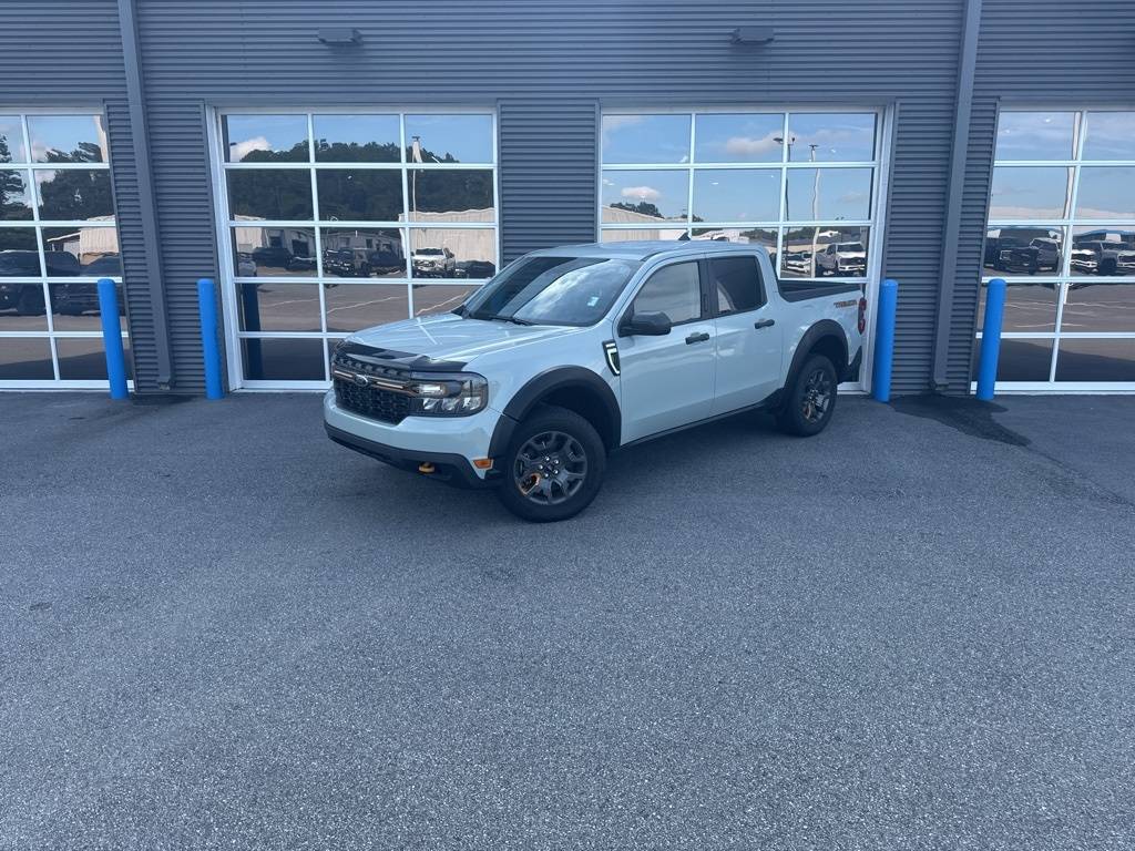 2023 Ford Maverick XLT — Pickup Truck — 13,679 mi — Kingsland, GA