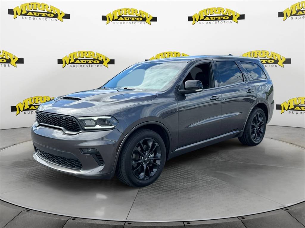 2021 Dodge Durango R/T — SUV — 59,683 mi — Kingsland, GA