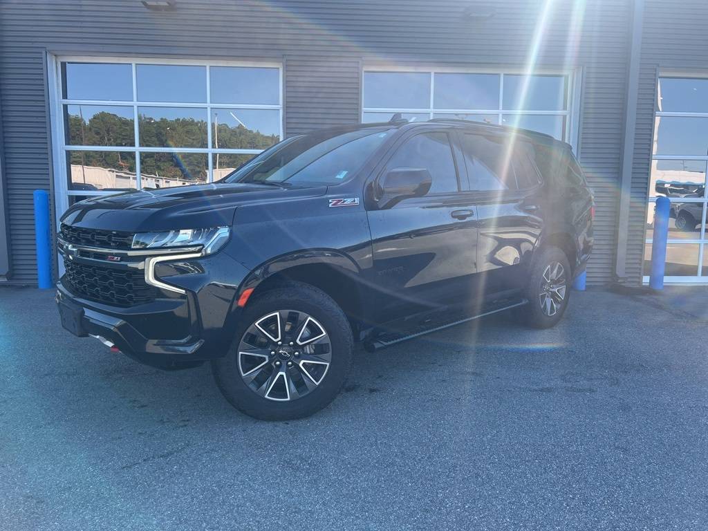 2021 Chevrolet Tahoe Z71 — SUV — 85,986 mi — Kingsland, GA